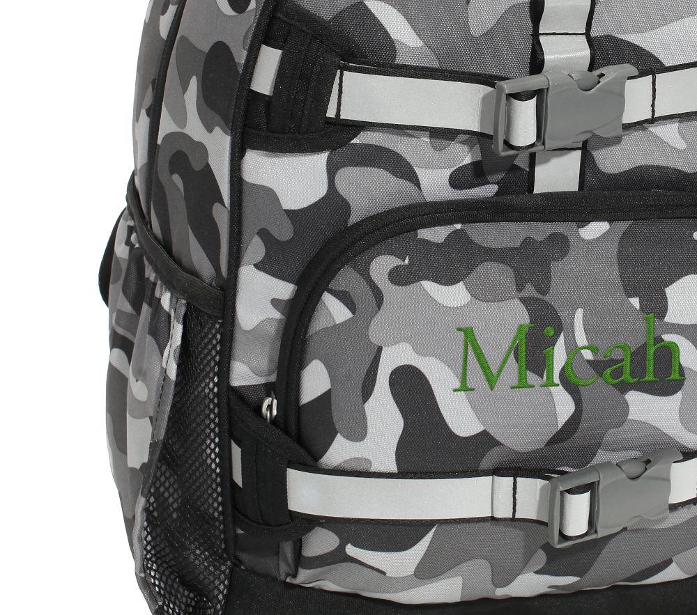 Safari camouflage backpack outlet